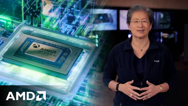 Nächste Xbox erscheint 2027 - AMD bestätigt Hardware-Details